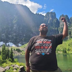 Meet your Posher, Luther